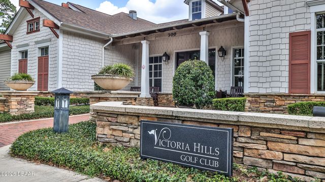 801 Victoria Hills Drive S, Deland, FL 32724