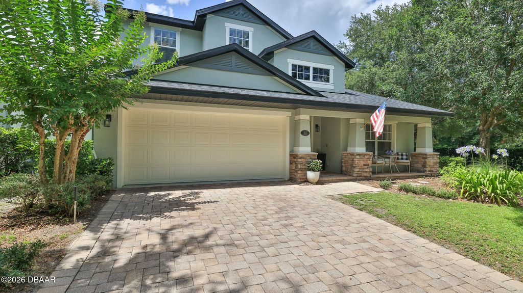 801 Victoria Hills Drive S, Deland, FL 32724