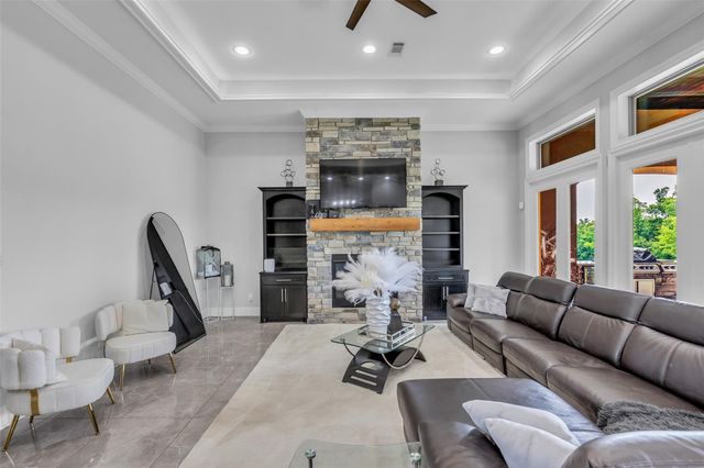 1706 Opal Trail, Willis, TX 77378