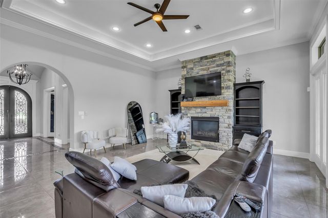 1706 Opal Trail, Willis, TX 77378