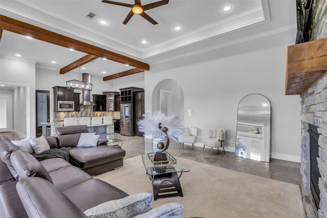 1706 Opal Trail, Willis, TX 77378