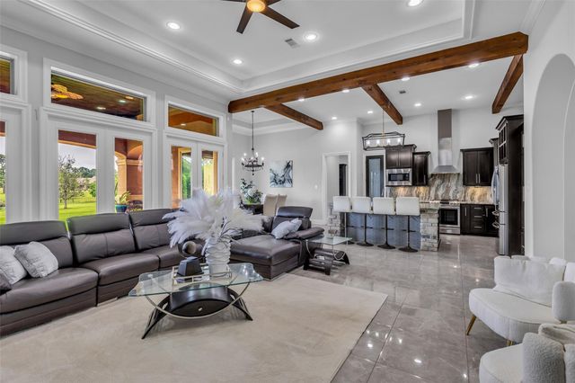 1706 Opal Trail, Willis, TX 77378