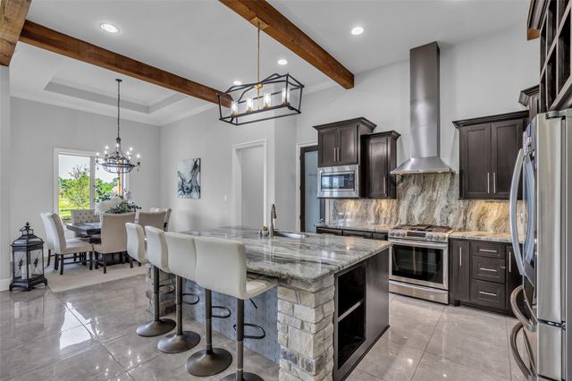 1706 Opal Trail, Willis, TX 77378