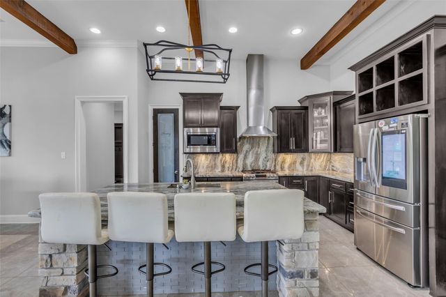 1706 Opal Trail, Willis, TX 77378