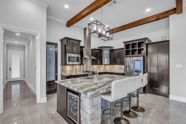 1706 Opal Trail, Willis, TX 77378