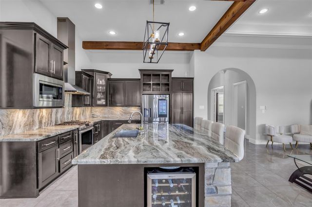 1706 Opal Trail, Willis, TX 77378