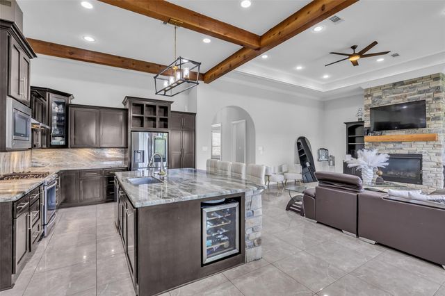 1706 Opal Trail, Willis, TX 77378