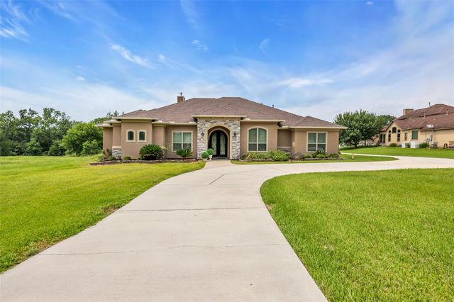1706 Opal Trail, Willis, TX 77378
