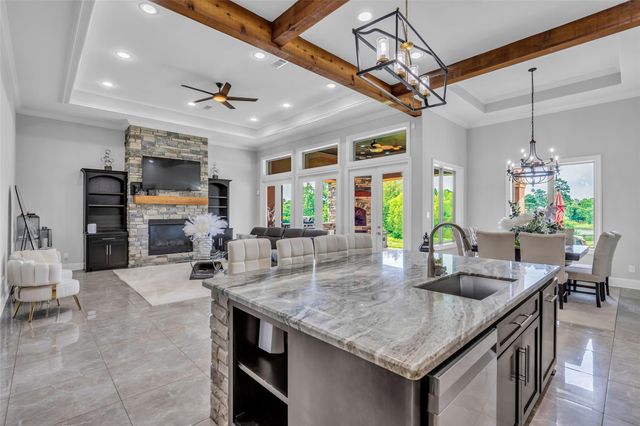 1706 Opal Trail, Willis, TX 77378