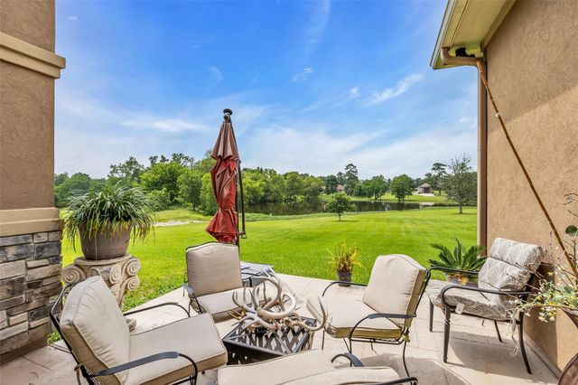 1706 Opal Trail, Willis, TX 77378