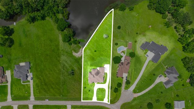 1706 Opal Trail, Willis, TX 77378