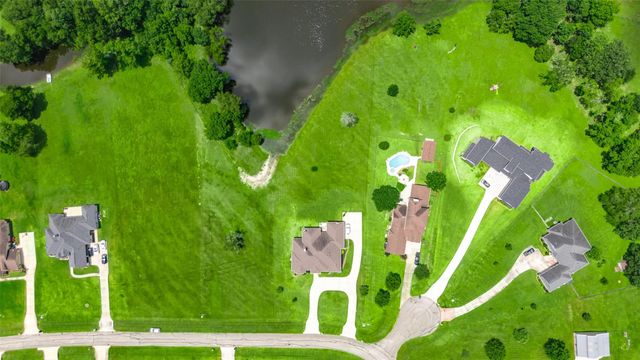 1706 Opal Trail, Willis, TX 77378