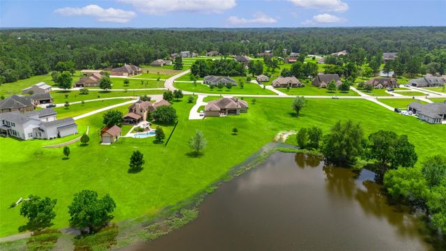 1706 Opal Trail, Willis, TX 77378