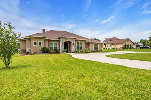 1706 Opal Trail, Willis, TX 77378
