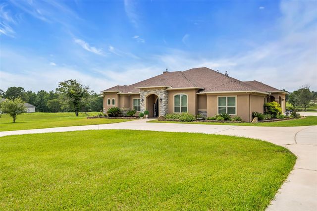 1706 Opal Trail, Willis, TX 77378
