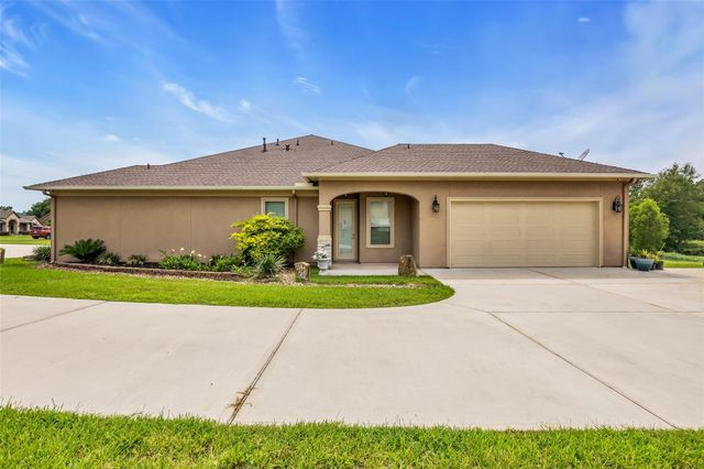 1706 Opal Trail, Willis, TX 77378