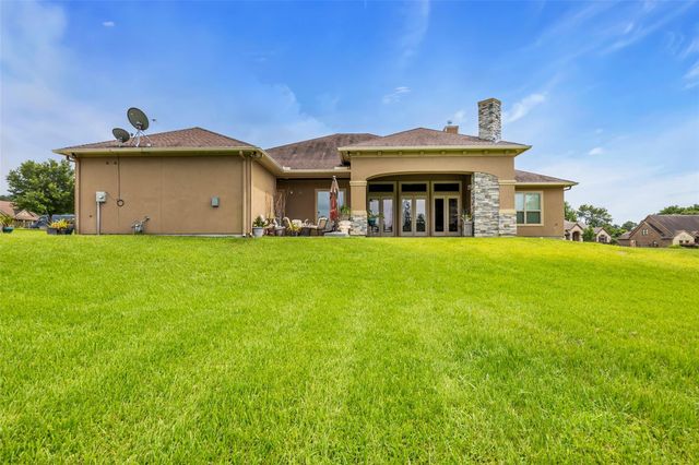 1706 Opal Trail, Willis, TX 77378