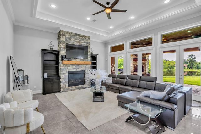 1706 Opal Trail, Willis, TX 77378