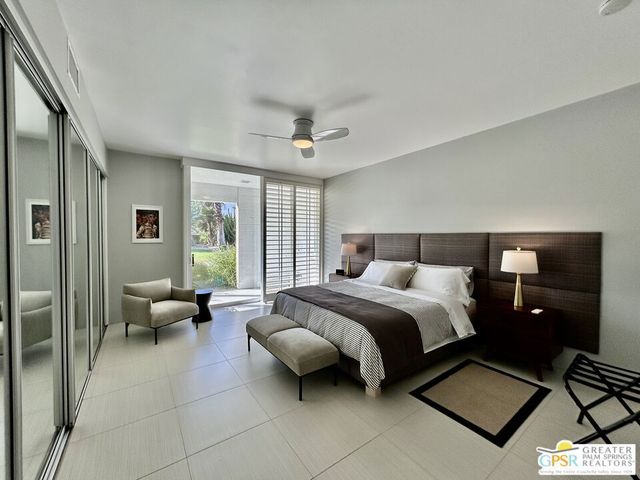 306 Desert Lakes Drive, Palm Springs, CA 92264