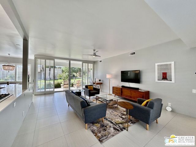 306 Desert Lakes Drive, Palm Springs, CA 92264