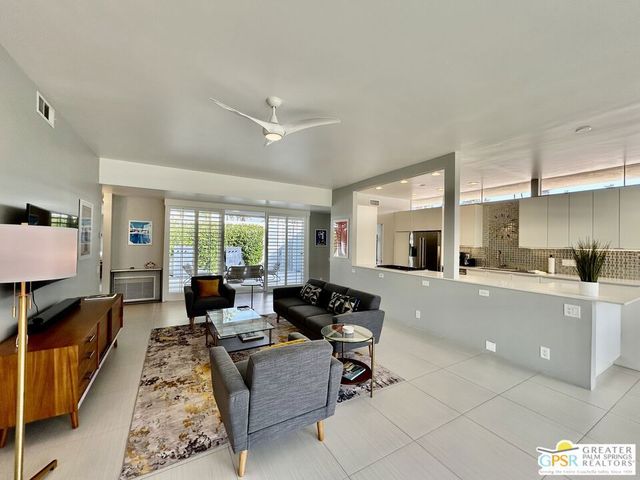 306 Desert Lakes Drive, Palm Springs, CA 92264