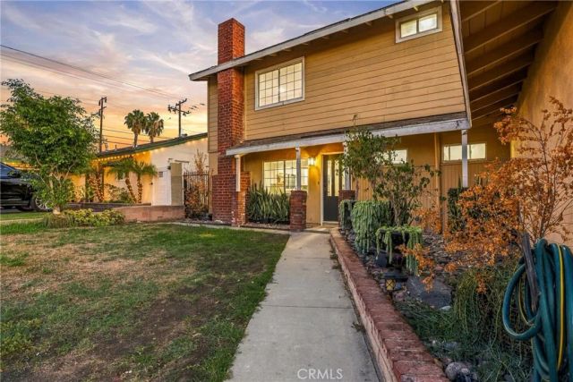 5976 Los Feliz, Buena Park, CA 90620