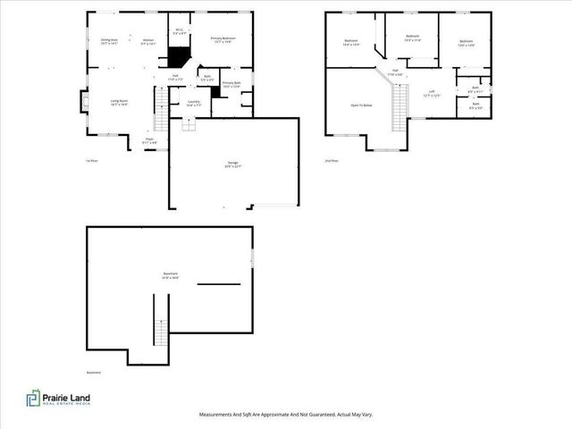 1701 Spartan Drive, Chatham, IL 62629