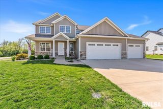 1701 Spartan Drive, Chatham, IL 62629