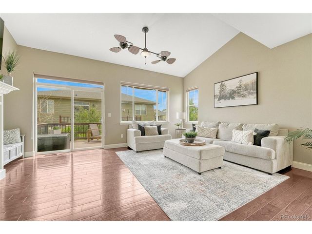 19382 Dunraven St, Parker, CO 80134