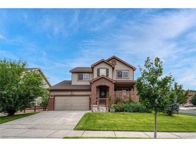 19382 Dunraven St, Parker, CO 80134