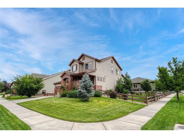 19382 Dunraven St, Parker, CO 80134