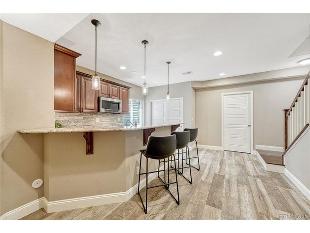 19382 Dunraven St, Parker, CO 80134