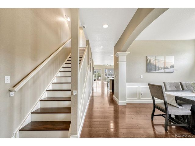 19382 Dunraven St, Parker, CO 80134