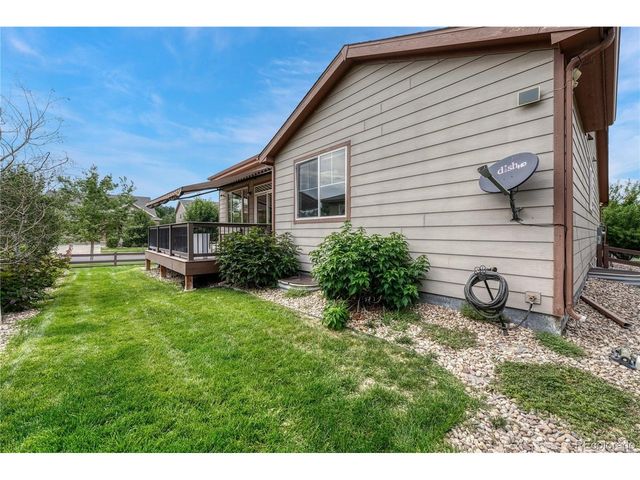 19382 Dunraven St, Parker, CO 80134