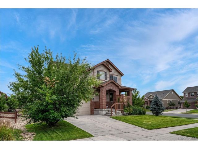 19382 Dunraven St, Parker, CO 80134