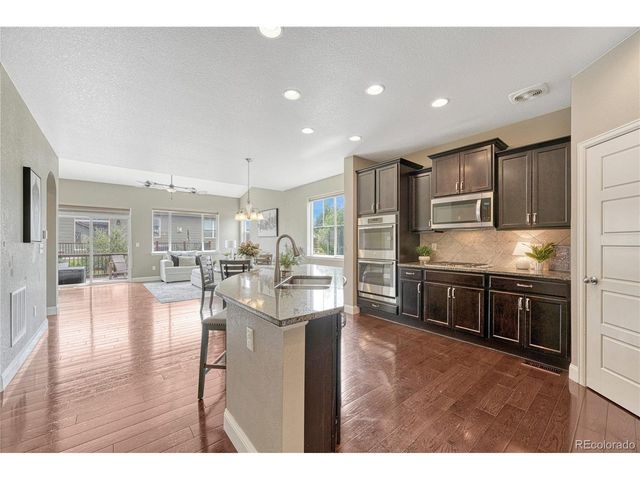 19382 Dunraven St, Parker, CO 80134