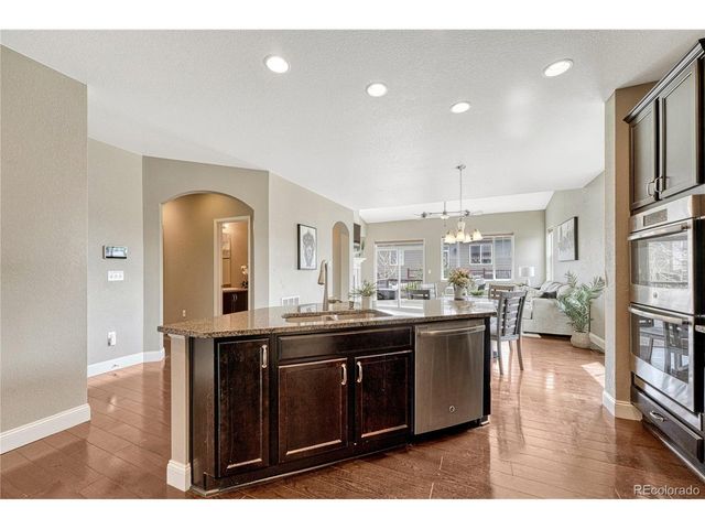 19382 Dunraven St, Parker, CO 80134