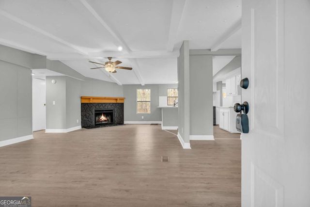 4934 Rilla Road, Gainesville, GA 30506