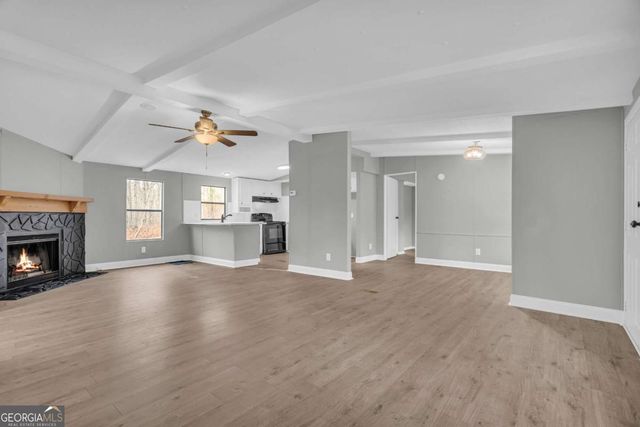 4934 Rilla Road, Gainesville, GA 30506