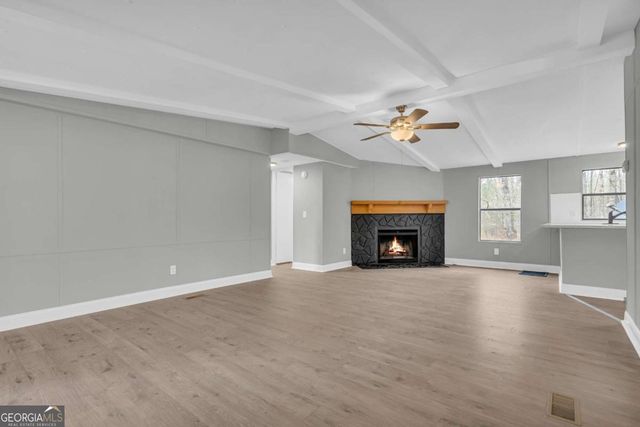 4934 Rilla Road, Gainesville, GA 30506