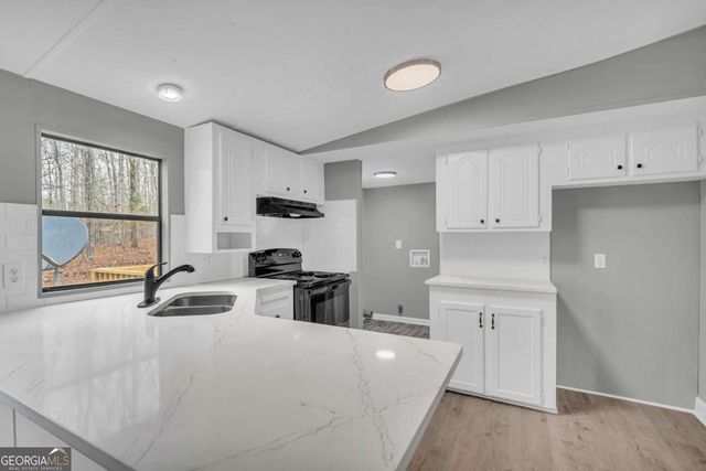 4934 Rilla Road, Gainesville, GA 30506