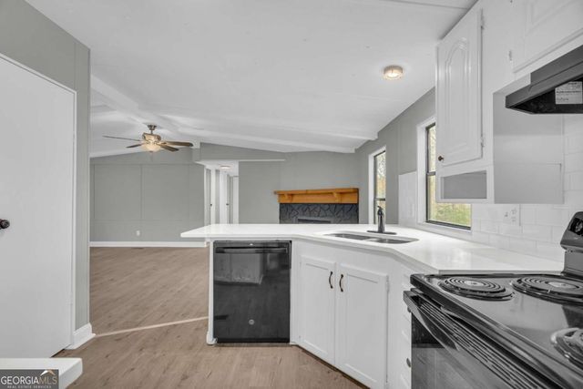 4934 Rilla Road, Gainesville, GA 30506