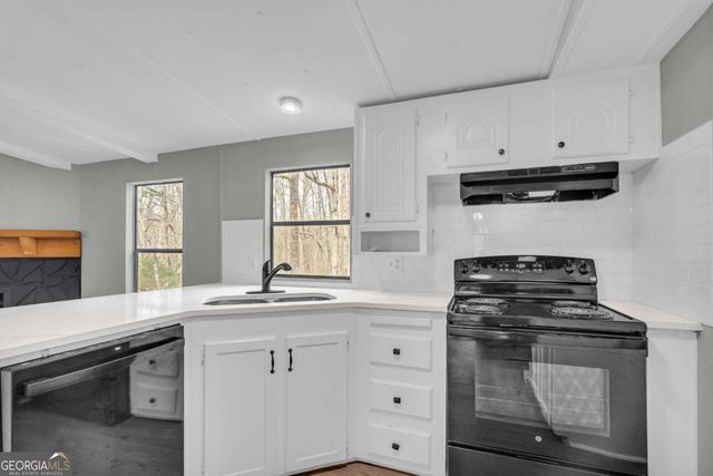 4934 Rilla Road, Gainesville, GA 30506