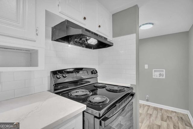 4934 Rilla Road, Gainesville, GA 30506