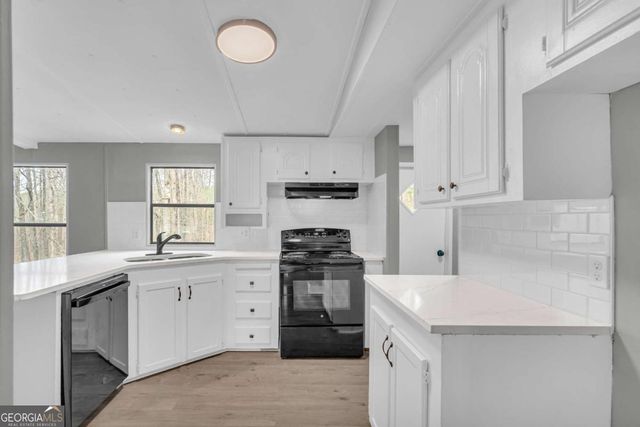 4934 Rilla Road, Gainesville, GA 30506