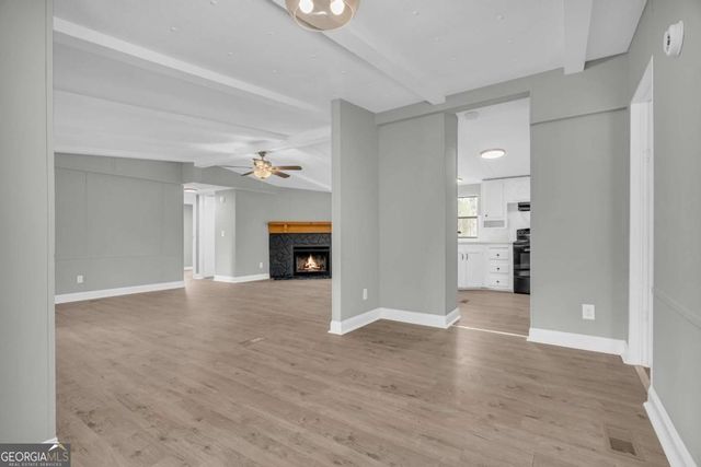 4934 Rilla Road, Gainesville, GA 30506