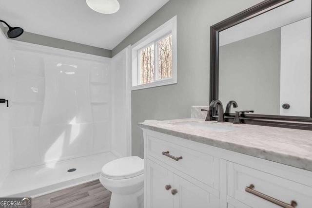 4934 Rilla Road, Gainesville, GA 30506