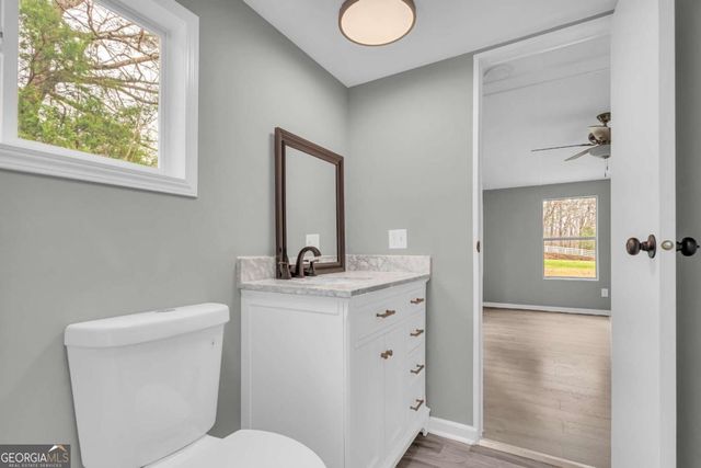 4934 Rilla Road, Gainesville, GA 30506