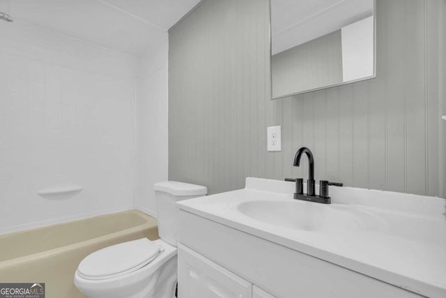 4934 Rilla Road, Gainesville, GA 30506