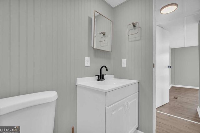 4934 Rilla Road, Gainesville, GA 30506